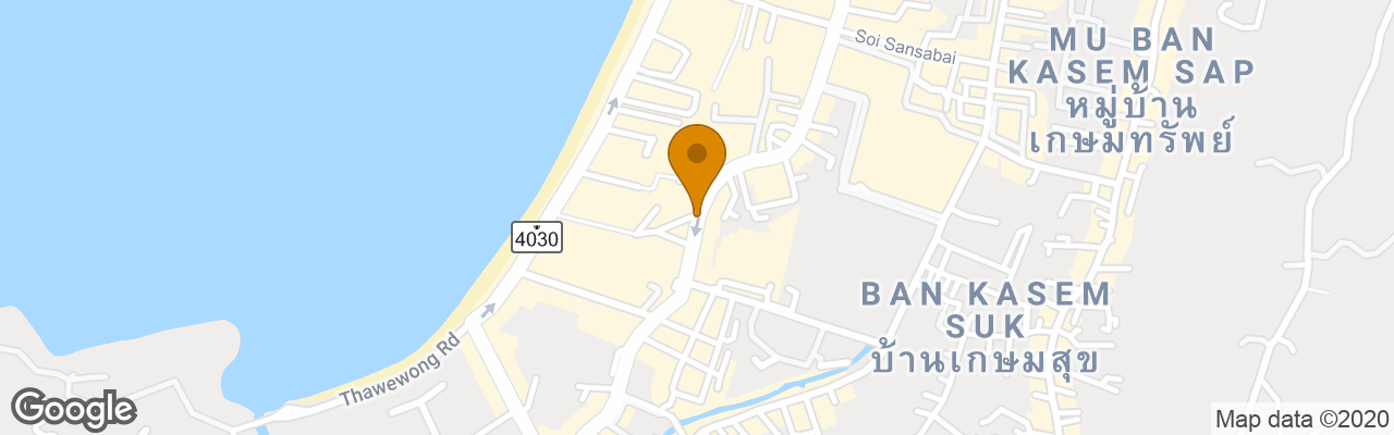 Hotel Starbeach Guest House