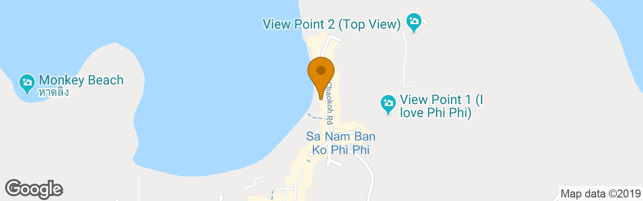 Hotel The Beacha Club