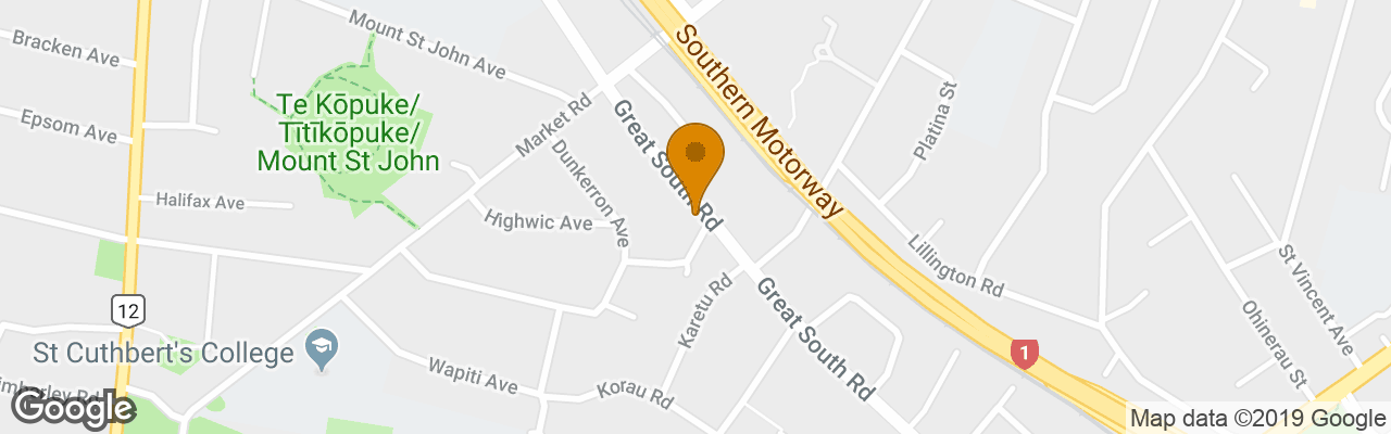 Motel Epsom Motor Inn