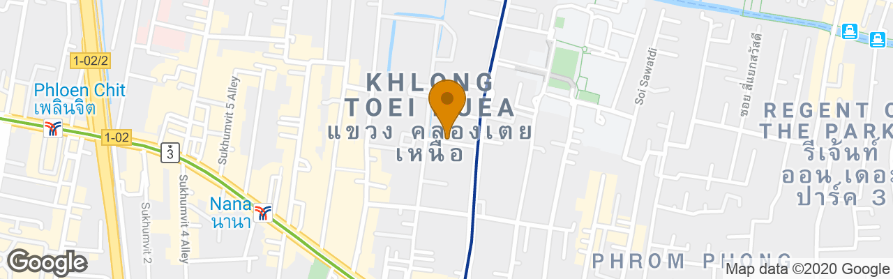 Hotel The Xp Bangkok