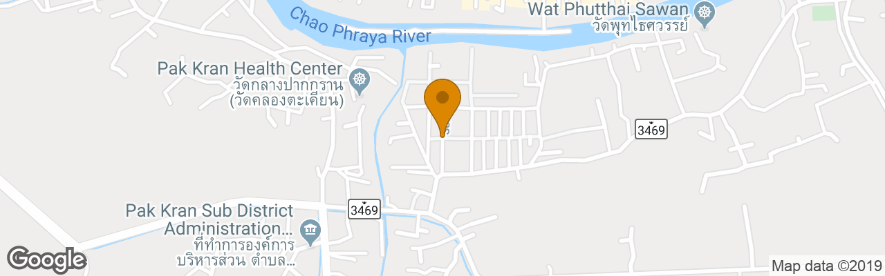 Hotel Sala Ayutthaya