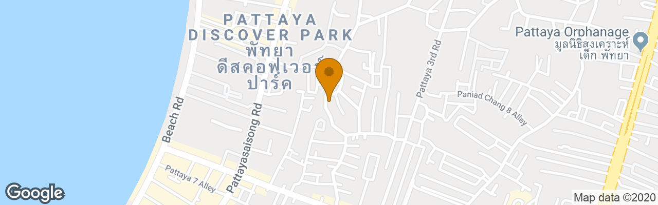 Hotel Siam View Residence