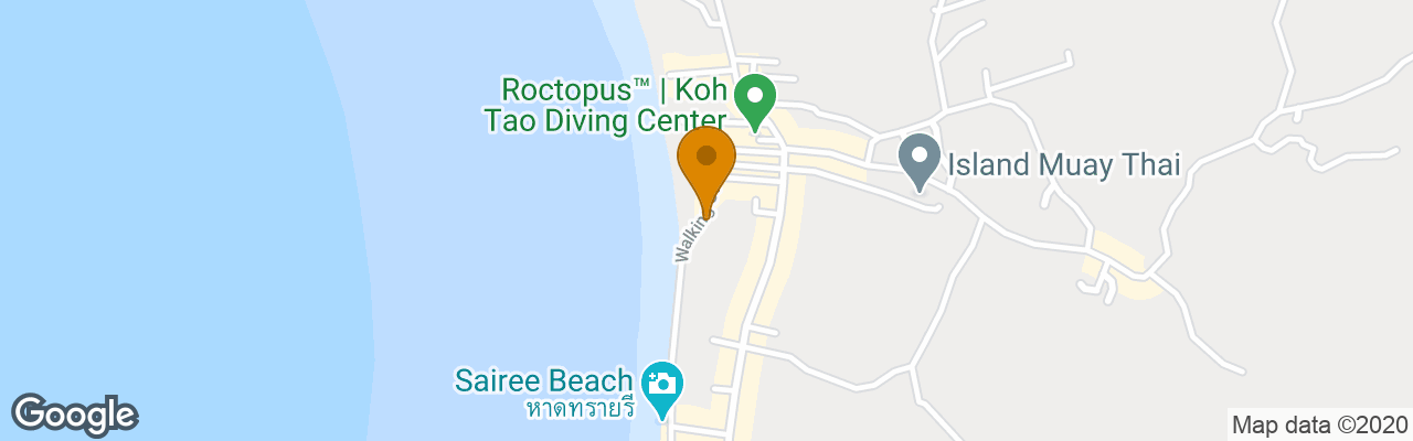 Seashell Resort Koh Tao