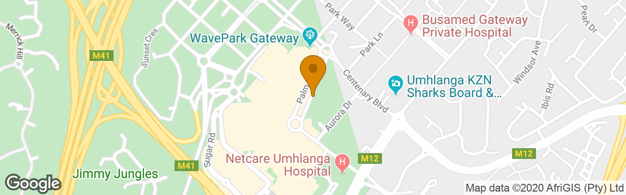 Hotel Three Cities Royal Palm Penthouses