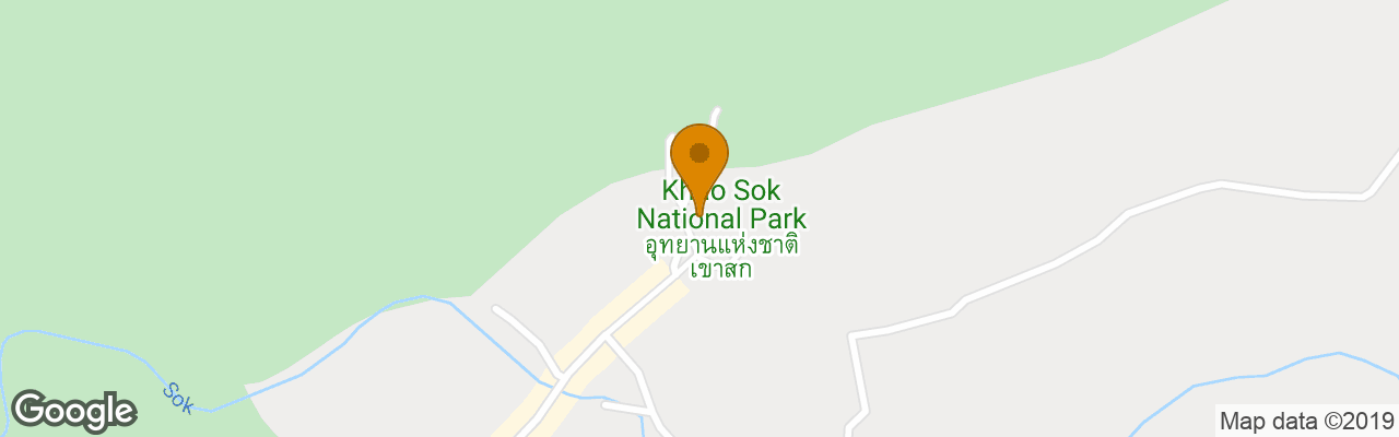 Pensão Tree Top River Huts