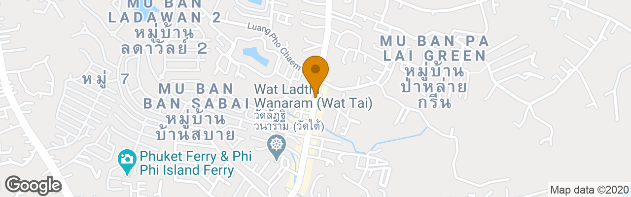 Hotel Brook Resort & Villa