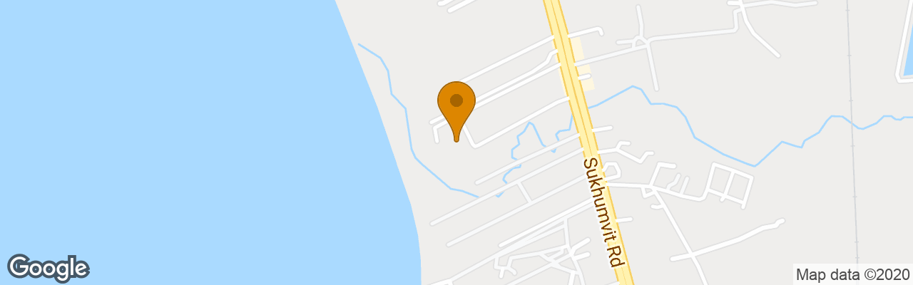 Mövenpick Siam Hotel Na Jomtien Pattaya