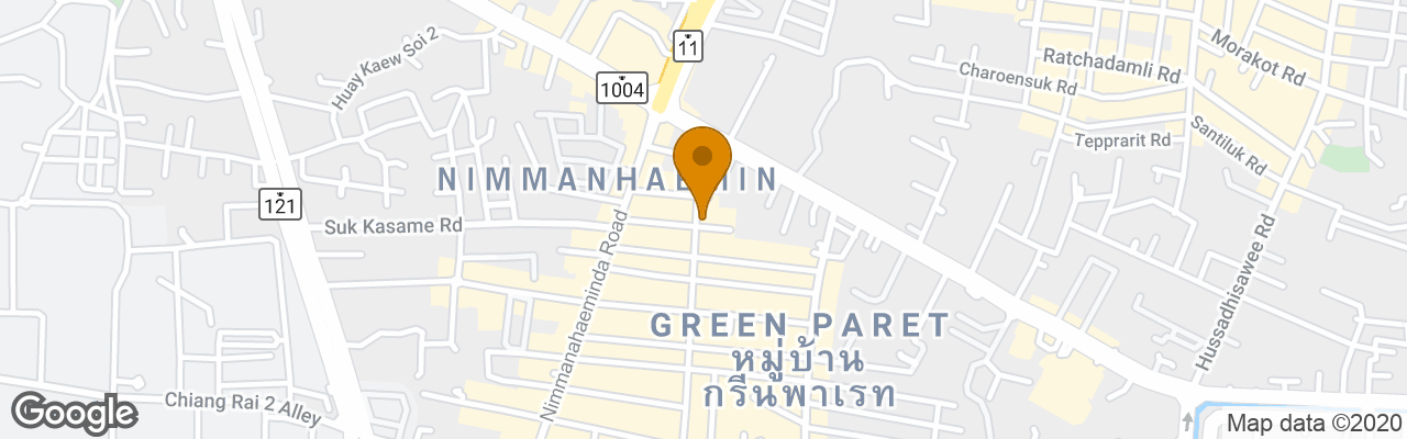 Art Mai Gallery Nimman Hotel by Compass Hospitality