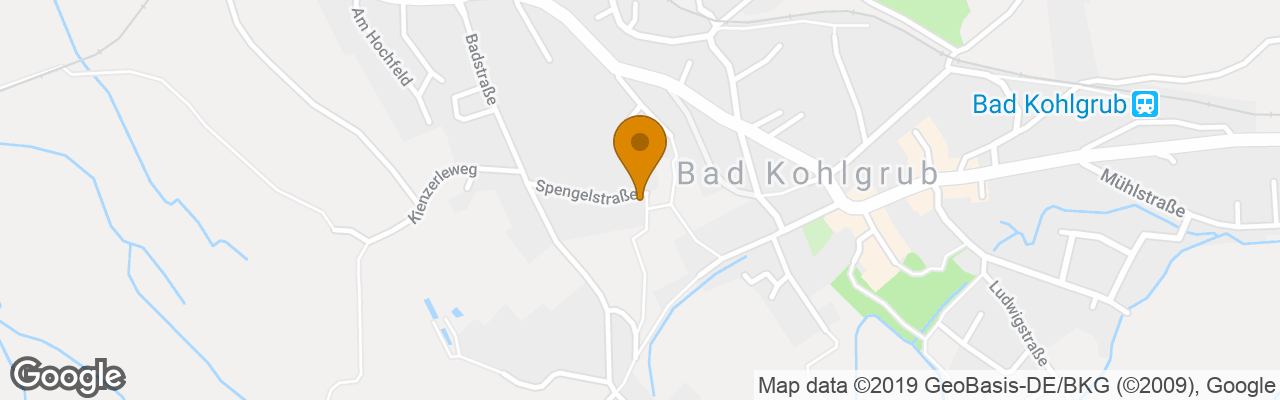 Moor & Mehr - Bio Kur-hotel Bad Kohlgrub