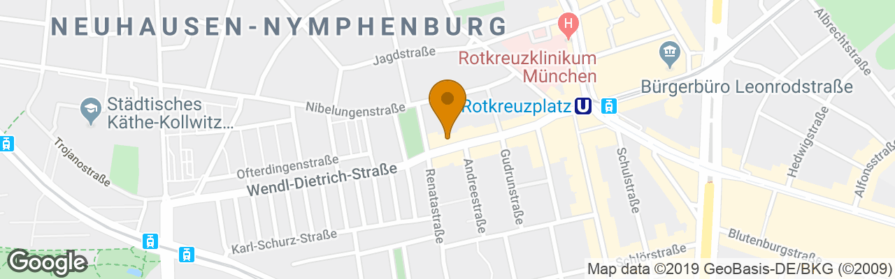 Hotel Djh Jugendherberge München-city