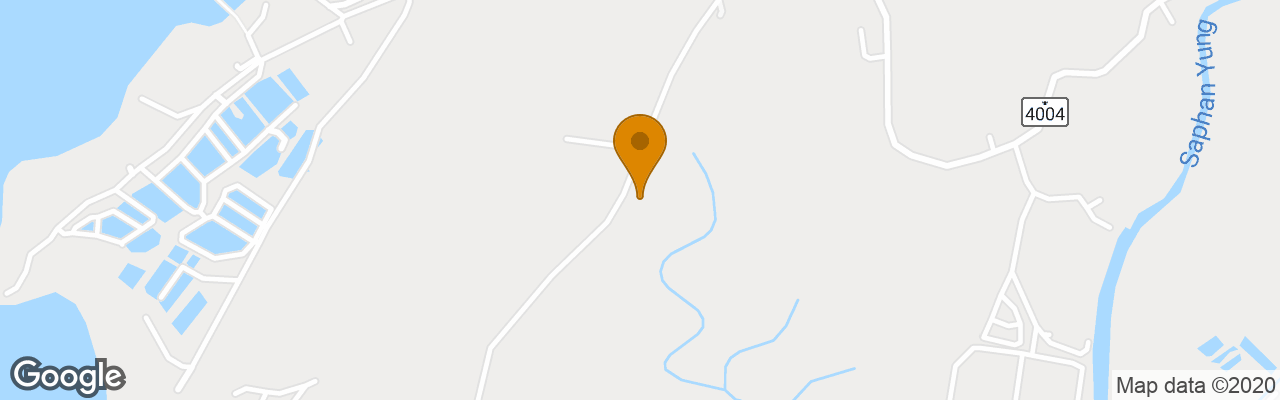 Hotel The Bluesky Resort @ Ranong