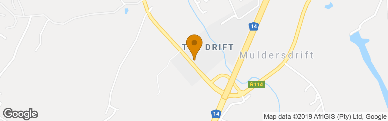 Hotel Riverstone Lodge