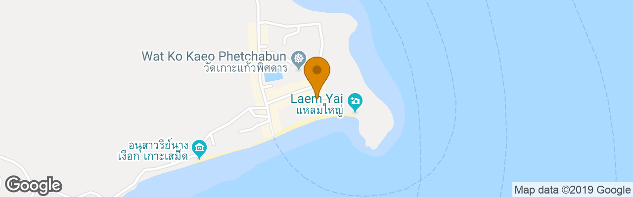 Pension Miss Hong House