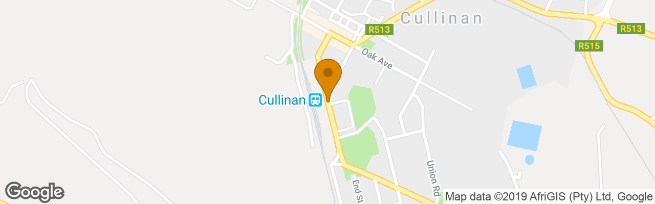 Hôtel Cullinan Premier