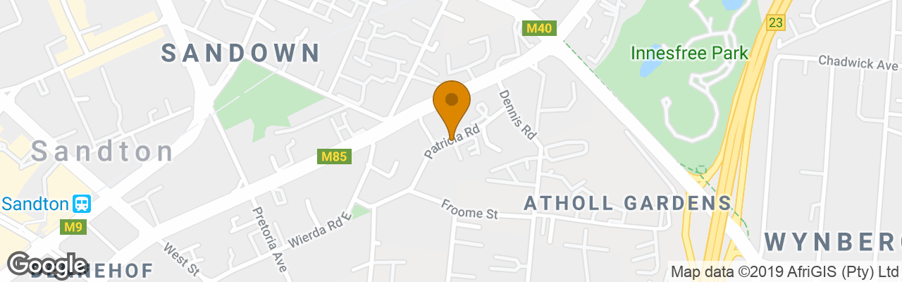 The Epic Luxury Apartments