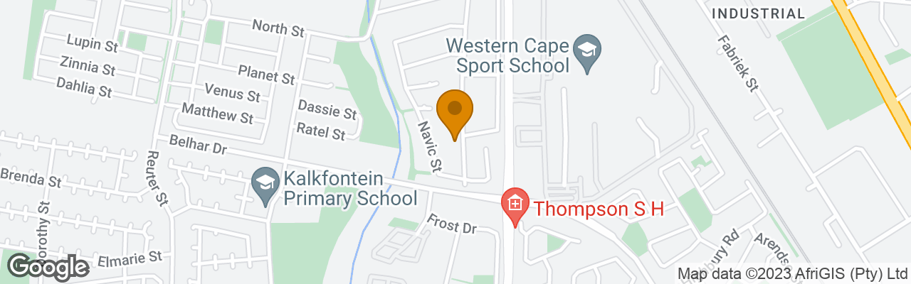 Pension One One Guest House