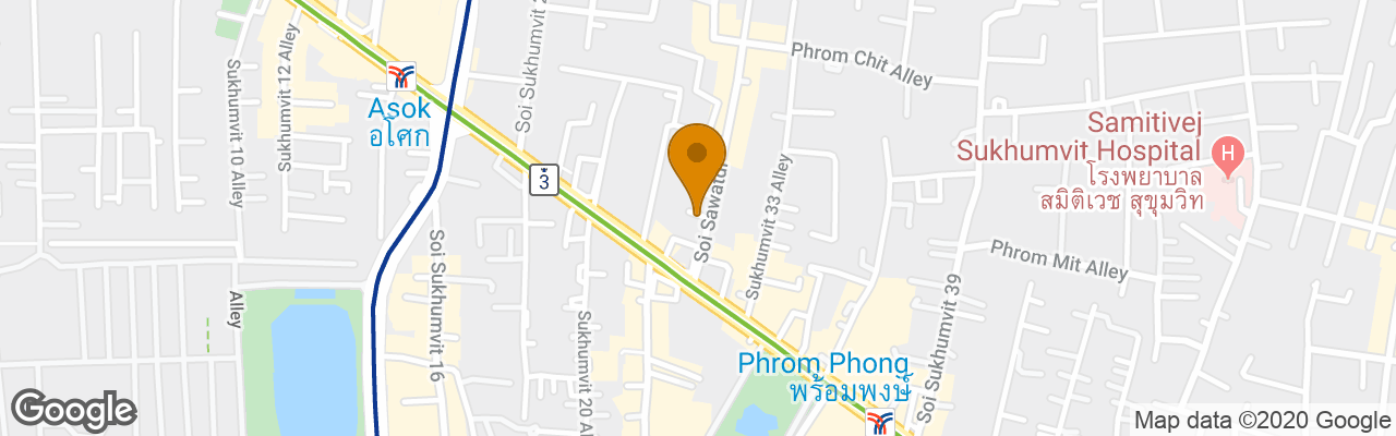 Hotel Suites 31 Sukhumvit