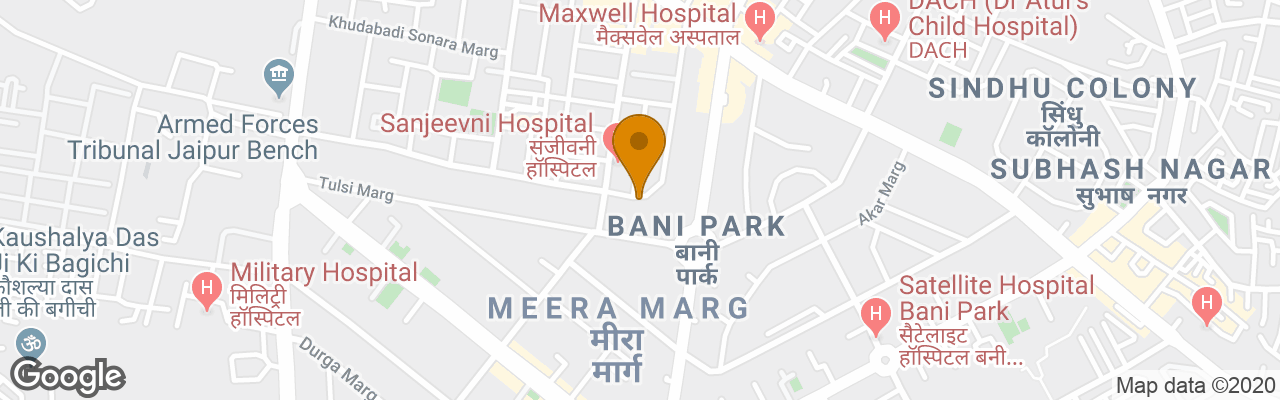 Hotel Zo Rooms Heritage Bani Park