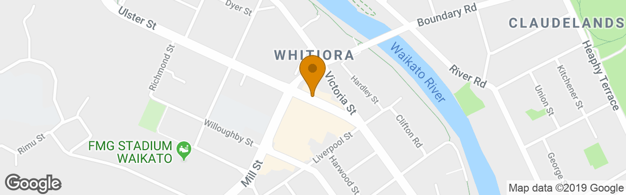 Retro Motel @ The Ambassador