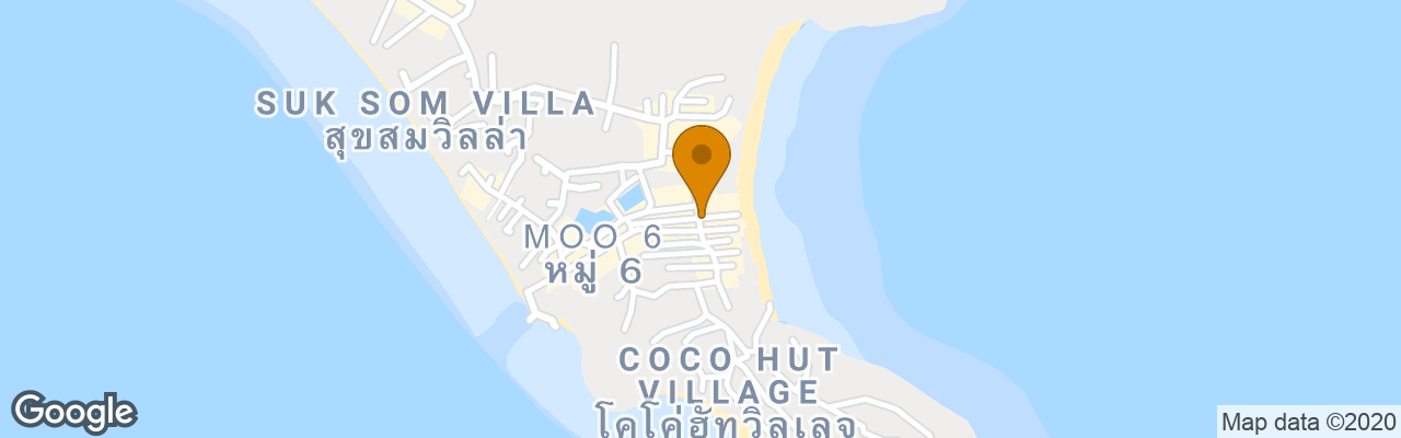 Hotel Haad Rin Resort