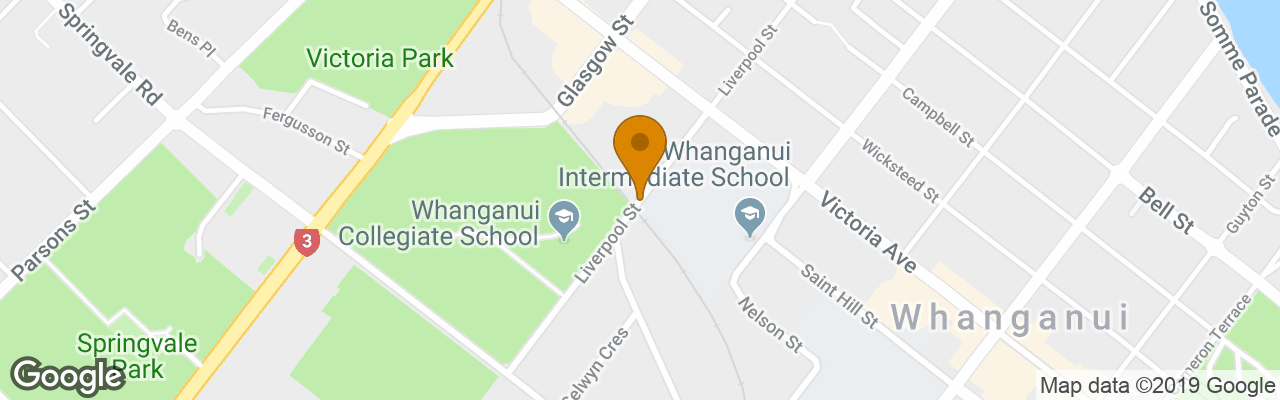 Motel Econo Lodge Wanganui