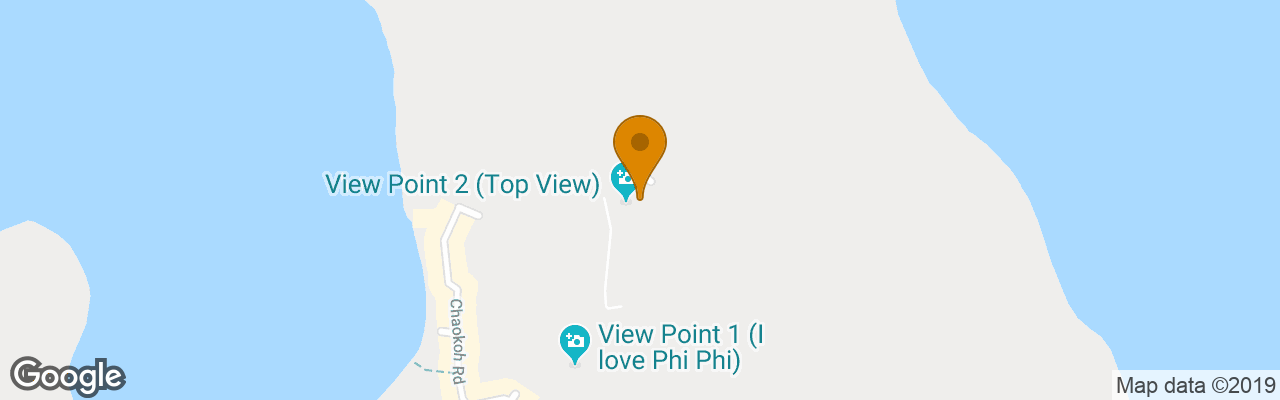 Phutawan Bamboo Resort