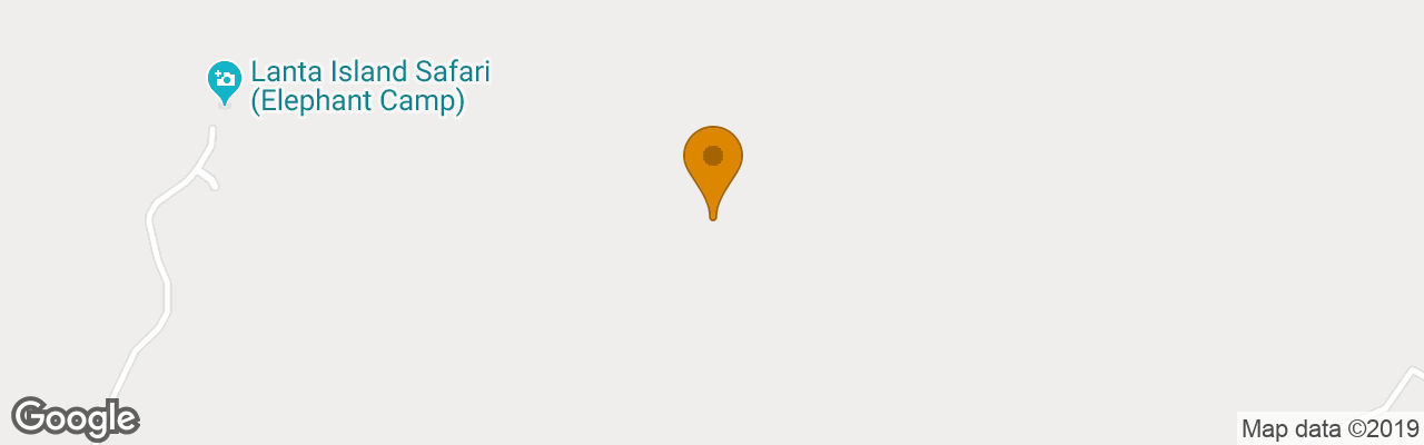 Pension Lanta Wild Beach Resort