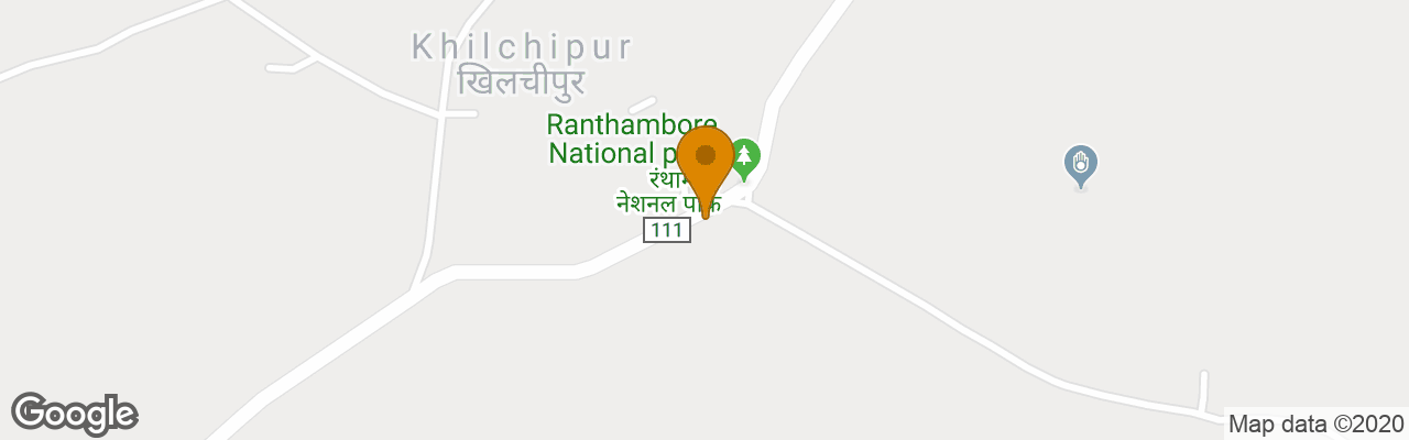 Hotel The Sher Garh Resort