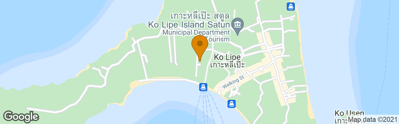 The Breeze Lipe Resort