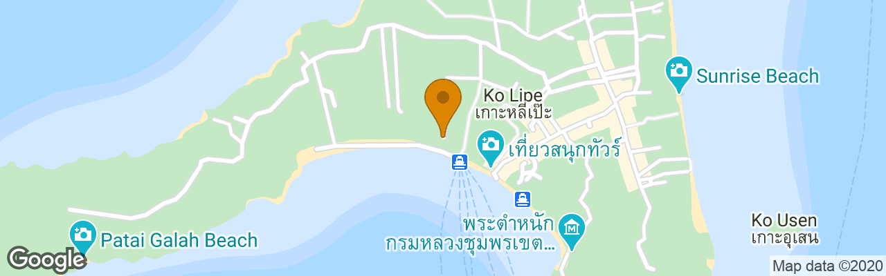 The Green Hotel Koh Lipe