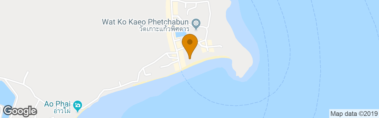 Hotel Samed Grandview Resort