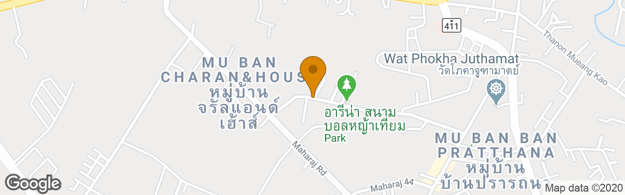 Hotel The Oasis Resort