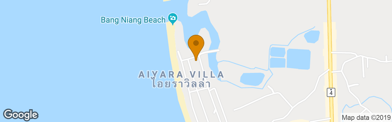 Hotel Summer House Resort 2