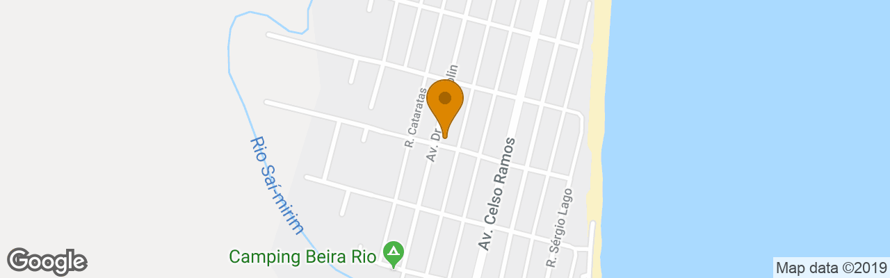 Hotel E Pousada Boulevard De Itapoa 