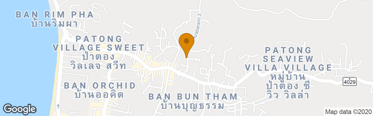 Hotel Baan Andaman Sea & Surf