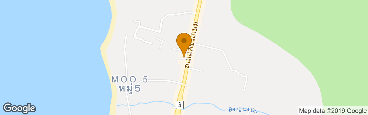 Krathom Khaolak Resort