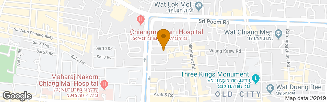 Hotel The Twenty Lodge