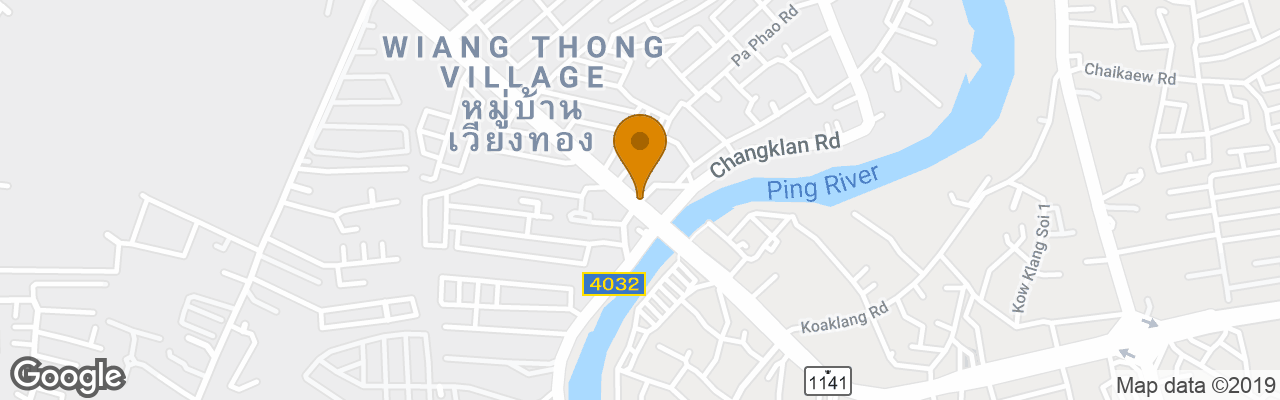 Resort Wiang Chang Klan Boutique