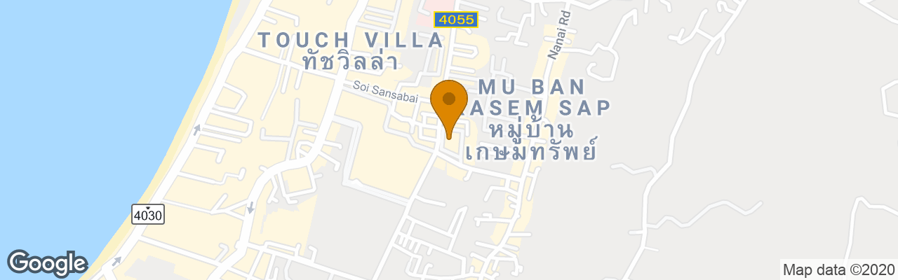 Expat Hotel Patong Center