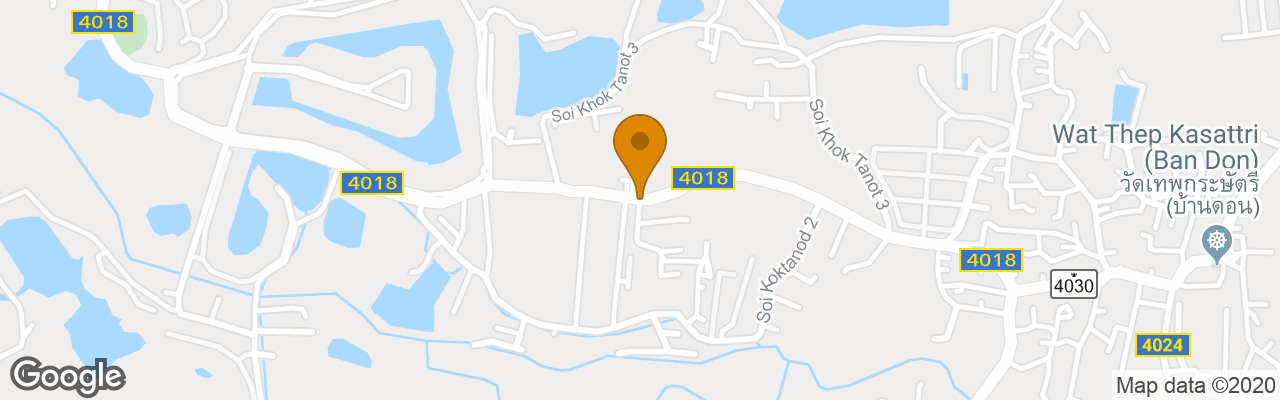 Hotel Airport Phuket Garden Resort