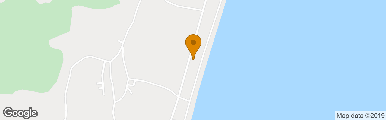 Pranmanee Beach Resort