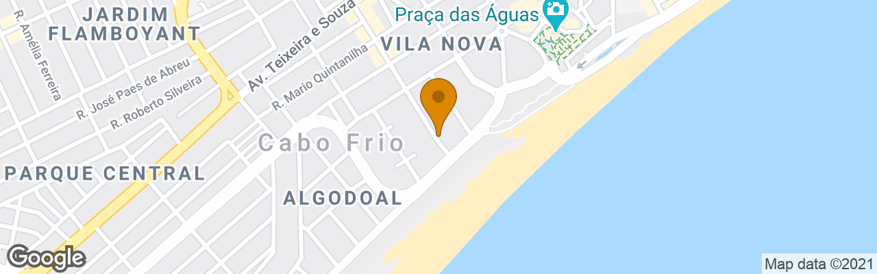 Bed and Breakfast Classe A  Cobertura Guesthouse  Cabo Frio 