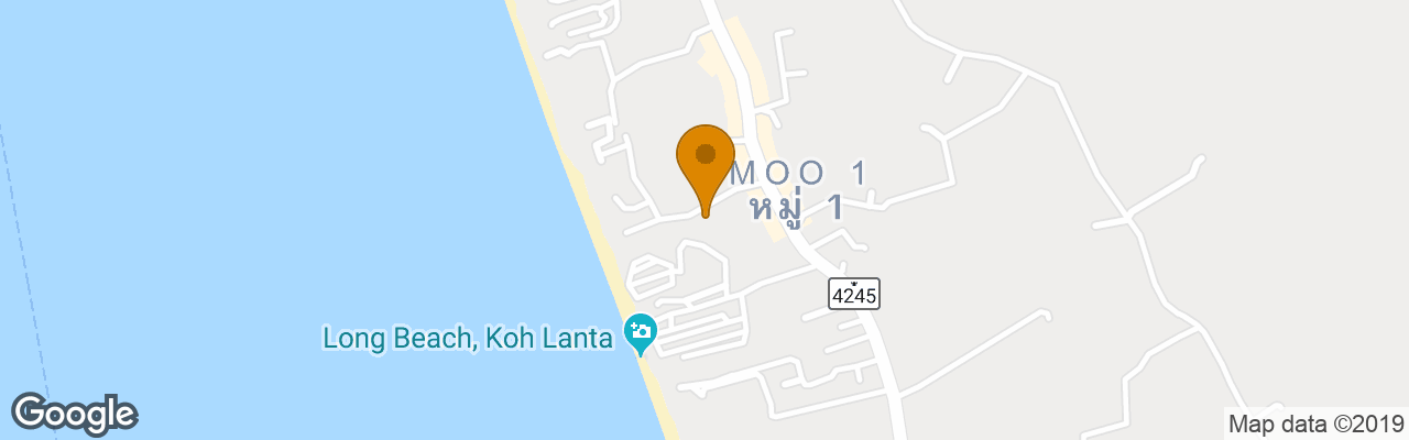 Lantawadee Resort And Spa