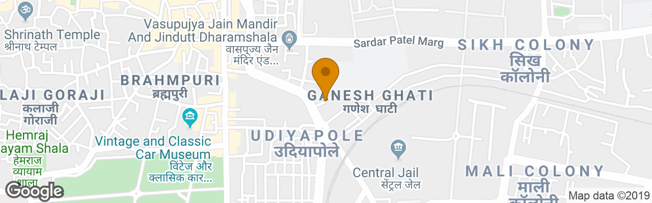 Hotel Shree Narayana