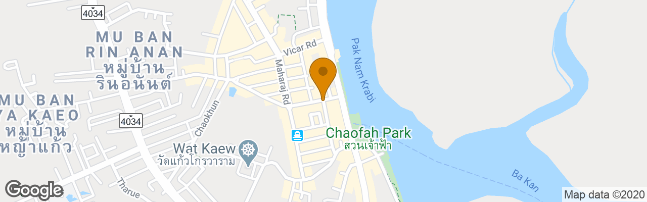 Hotel Orange Tree House