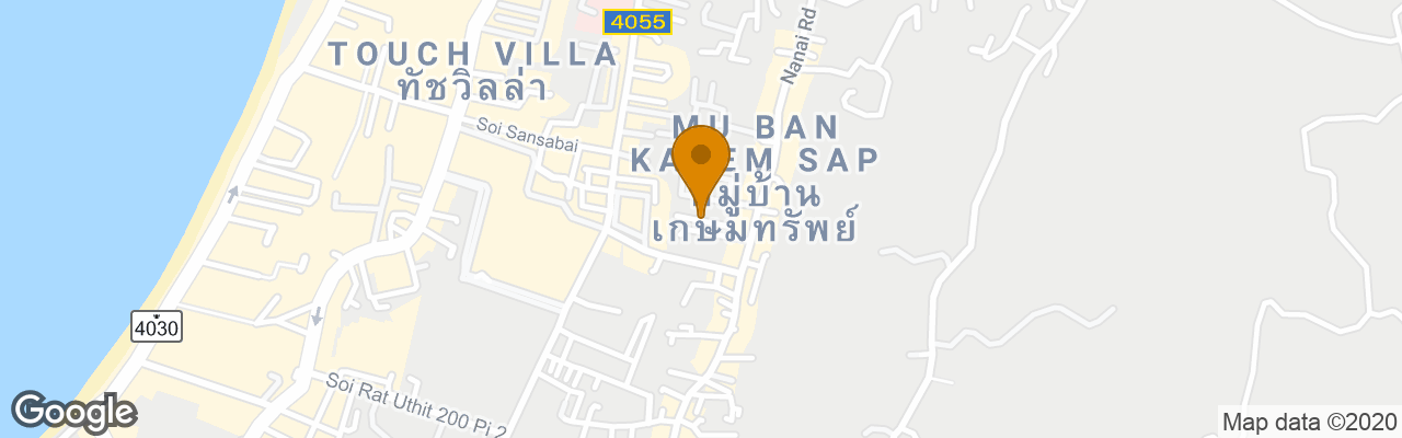 Royal Prince Residence