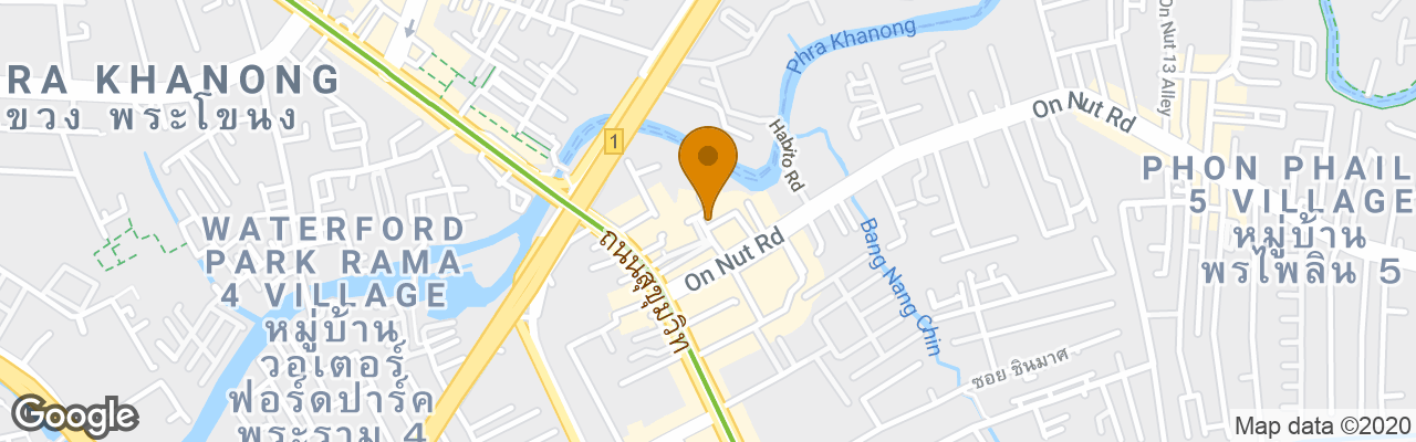 Hotel Sukhumvit 20 Guest House