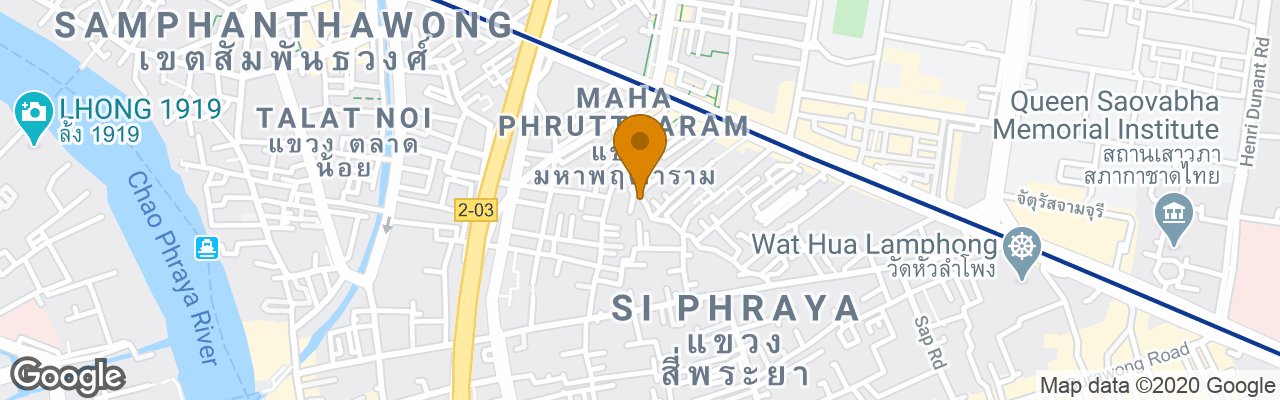 Hotel Sk House Maha Nakhon