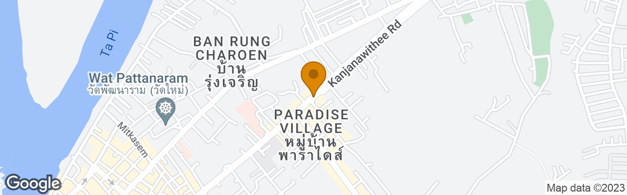 Pensão Green Home Resort