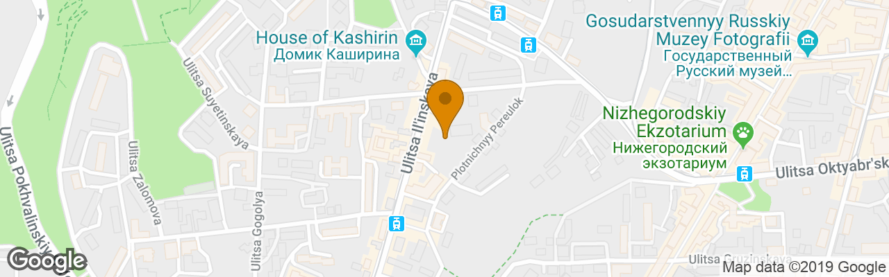 Hotel Courtyard Nizhny Novgorod City Center